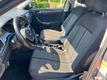 VOLKSWAGEN - 1.6 TDI SCR Style BlueMotion Technology (7 di 15)