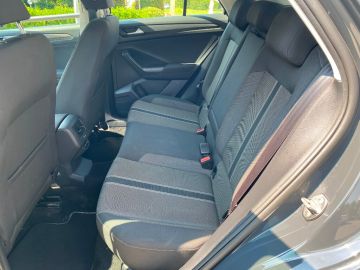 VOLKSWAGEN - 1.6 TDI SCR Style BlueMotion Technology (8 di 15)