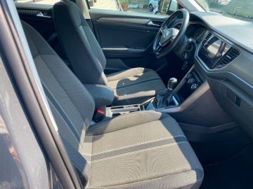 VOLKSWAGEN - 1.6 TDI SCR Style BlueMotion Technology (11 di 15)