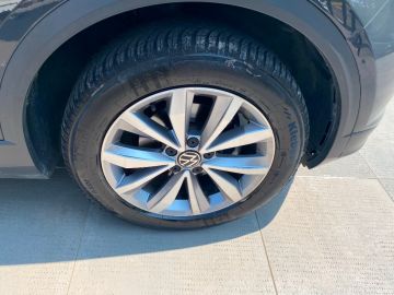 VOLKSWAGEN - 1.6 TDI SCR Style BlueMotion Technology (13 di 15)