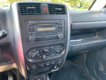 SUZUKI - Jimny 1.3 4WD Evolution (12 di 15)