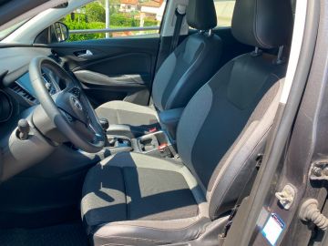 OPEL - Grandland X 1.5 diesel Ecotec Start&Stop Innovation (7 di 15)