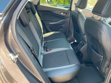 OPEL - Grandland X 1.5 diesel Ecotec Start&Stop Innovation (10 di 15)