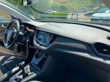 OPEL - Grandland X 1.5 diesel Ecotec Start&Stop Innovation (12 di 15)