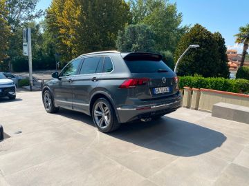 VOLKSWAGEN - Tiguan 2.0 TDI SCR DSG Sport BlueMotion Technology (3 di 15)