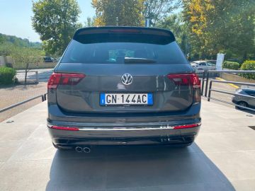 VOLKSWAGEN - Tiguan 2.0 TDI SCR DSG Sport BlueMotion Technology (5 di 15)