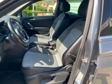 VOLKSWAGEN - Tiguan 2.0 TDI SCR DSG Sport BlueMotion Technology (8 di 15)