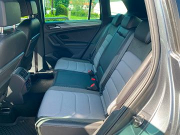 VOLKSWAGEN - Tiguan 2.0 TDI SCR DSG Sport BlueMotion Technology (9 di 15)