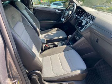 VOLKSWAGEN - Tiguan 2.0 TDI SCR DSG Sport BlueMotion Technology (12 di 15)