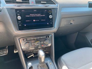 VOLKSWAGEN - Tiguan 2.0 TDI SCR DSG Sport BlueMotion Technology (13 di 15)