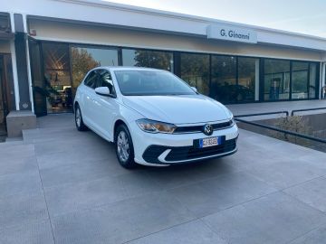 VOLKSWAGEN - Polo 1.0 TSI Life