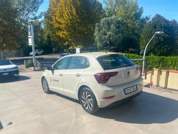 VOLKSWAGEN - Polo 1.0 TSI Life (3 di 15)