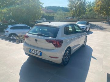 VOLKSWAGEN - Polo 1.0 TSI Life (4 di 15)
