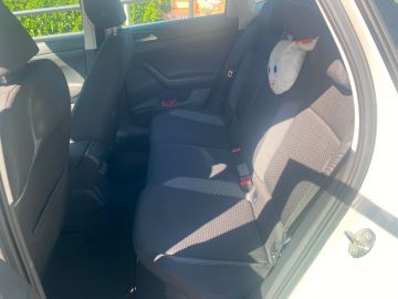 VOLKSWAGEN - Polo 1.0 TSI Life (8 di 15)