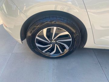 VOLKSWAGEN - Polo 1.0 TSI Life (12 di 15)